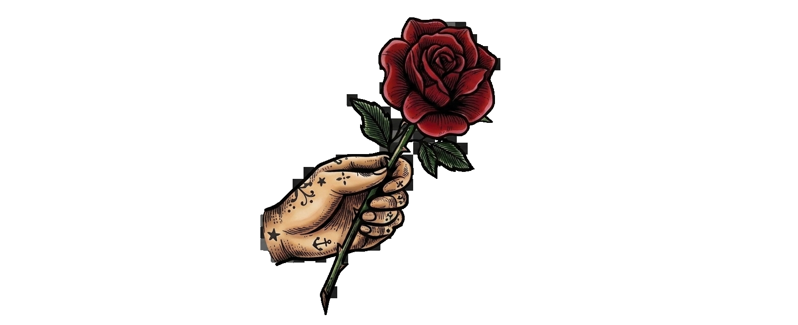 Flower Symbol