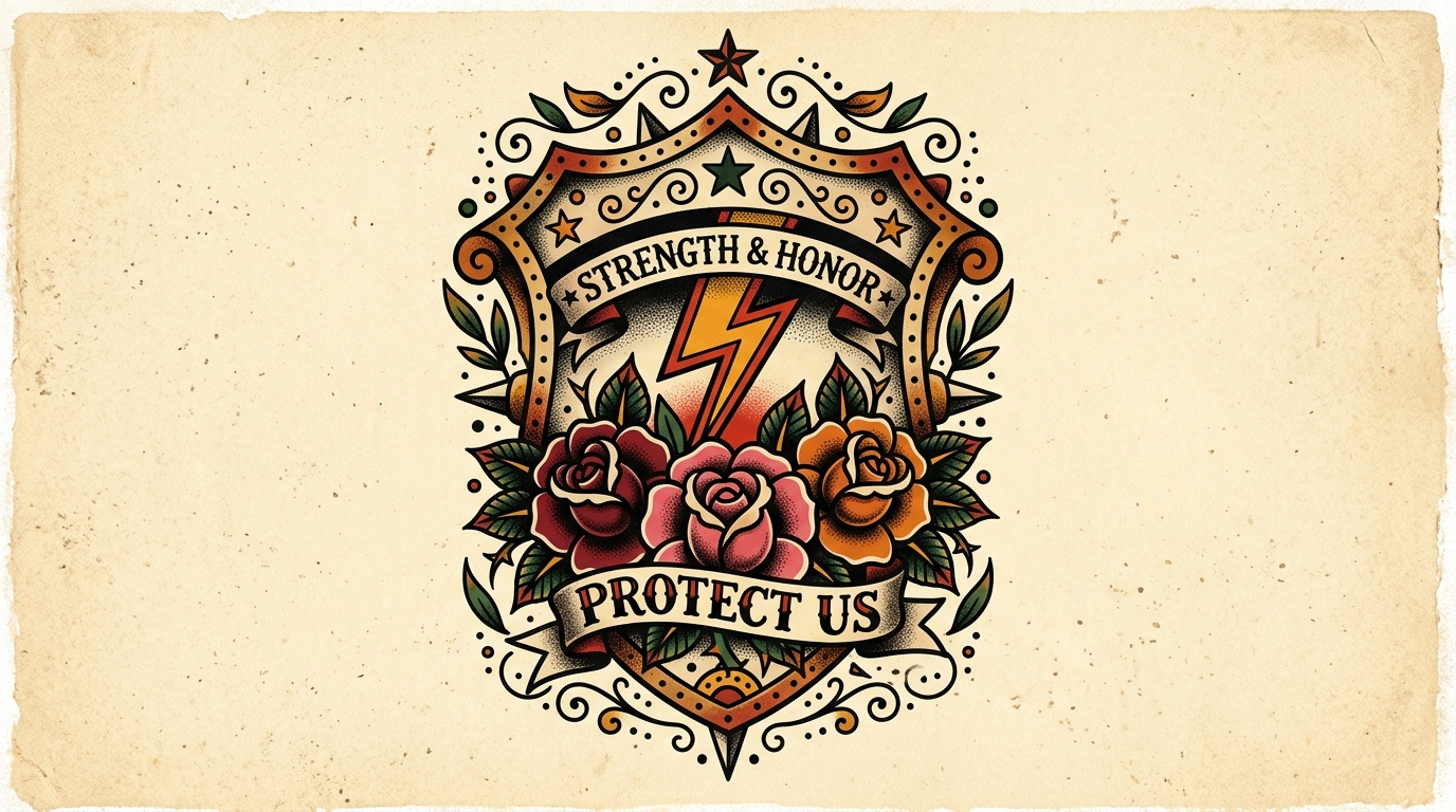Policy Hero Artwork