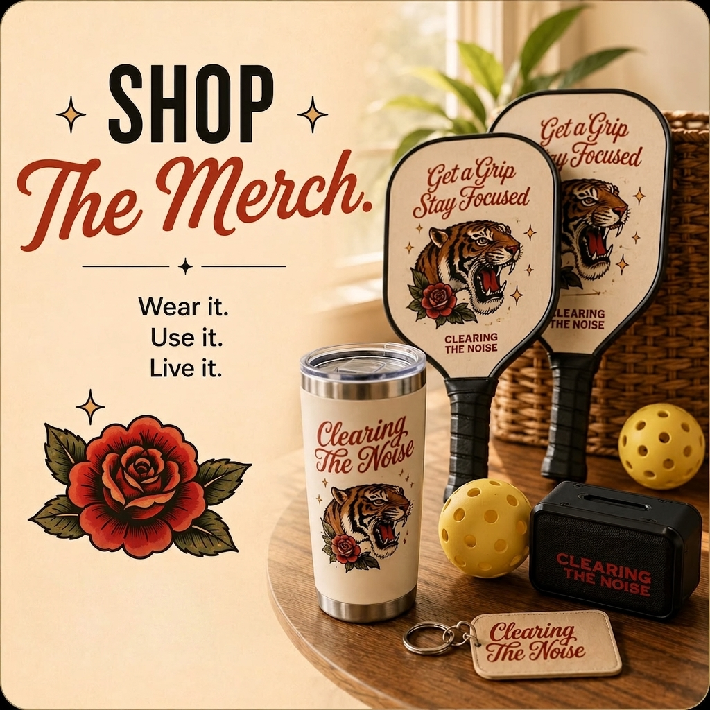 Merch That Reminds